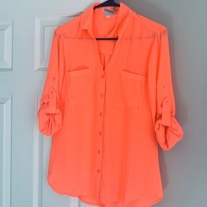 Express Portofino Shirt